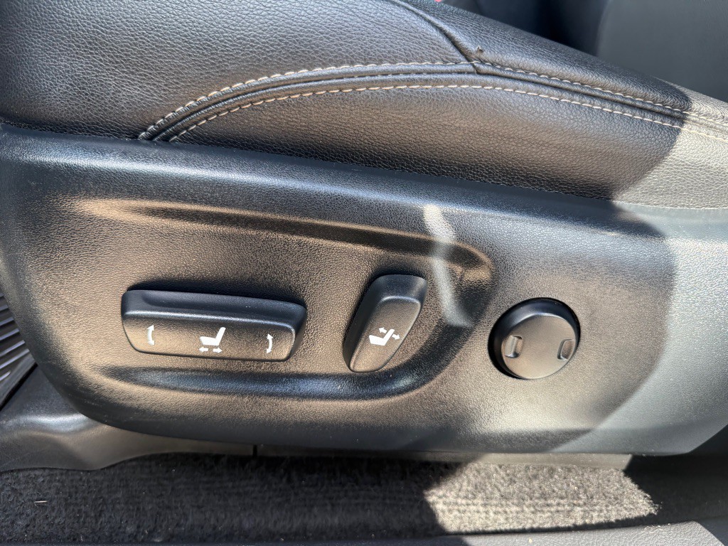 2019 Toyota 4Runner Image 21