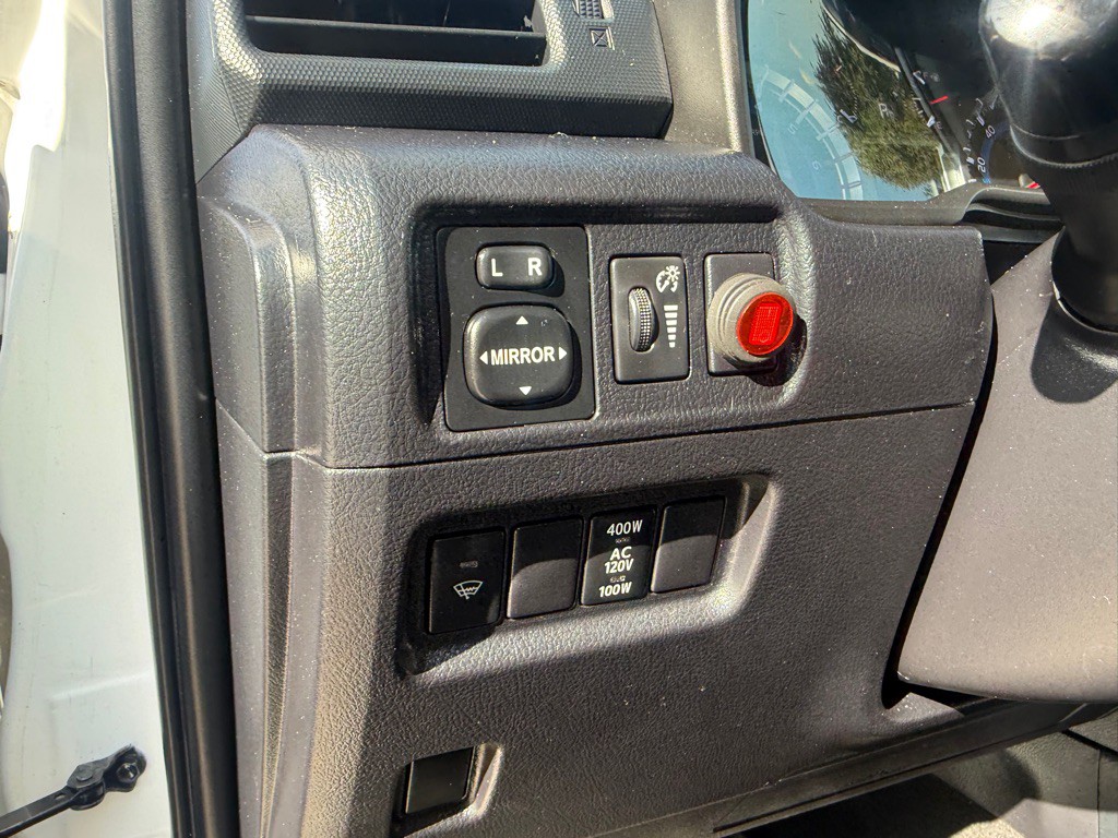 2019 Toyota 4Runner Image 22