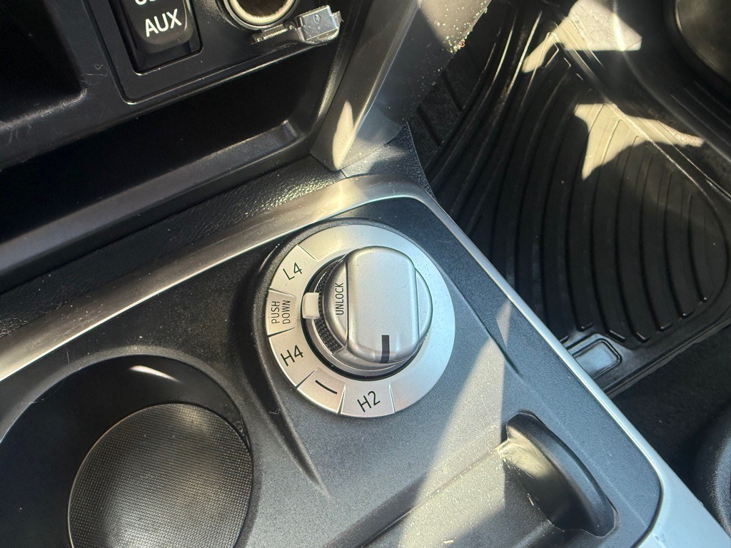 2019 Toyota 4Runner Image 33