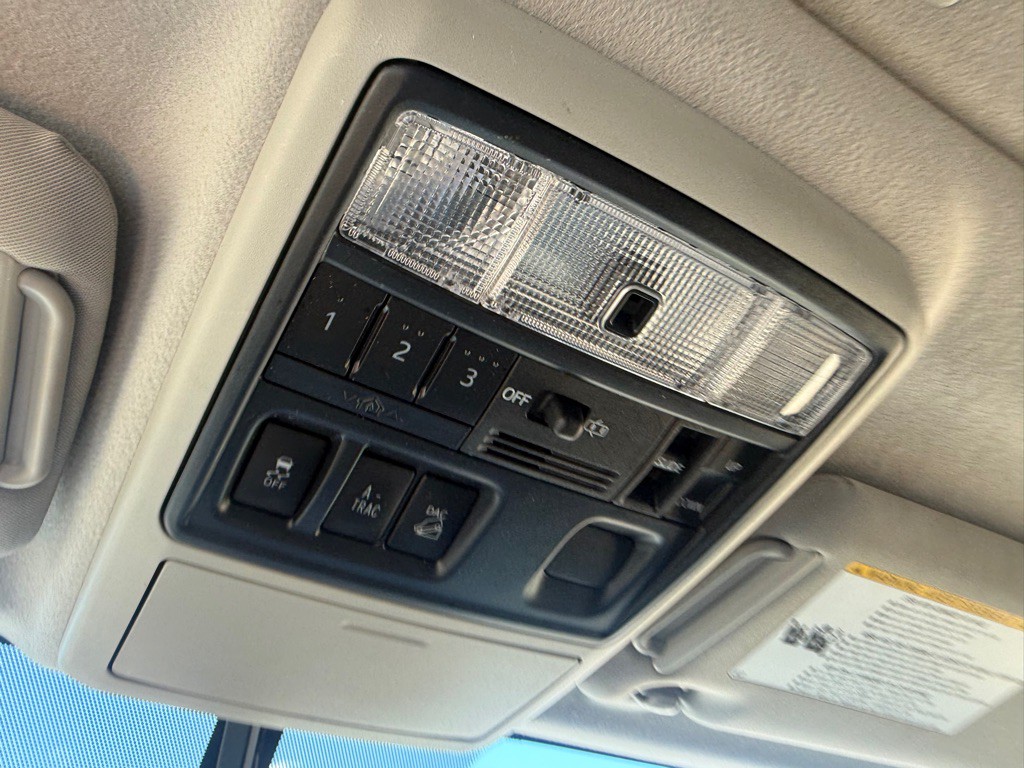 2019 Toyota 4Runner Image 37