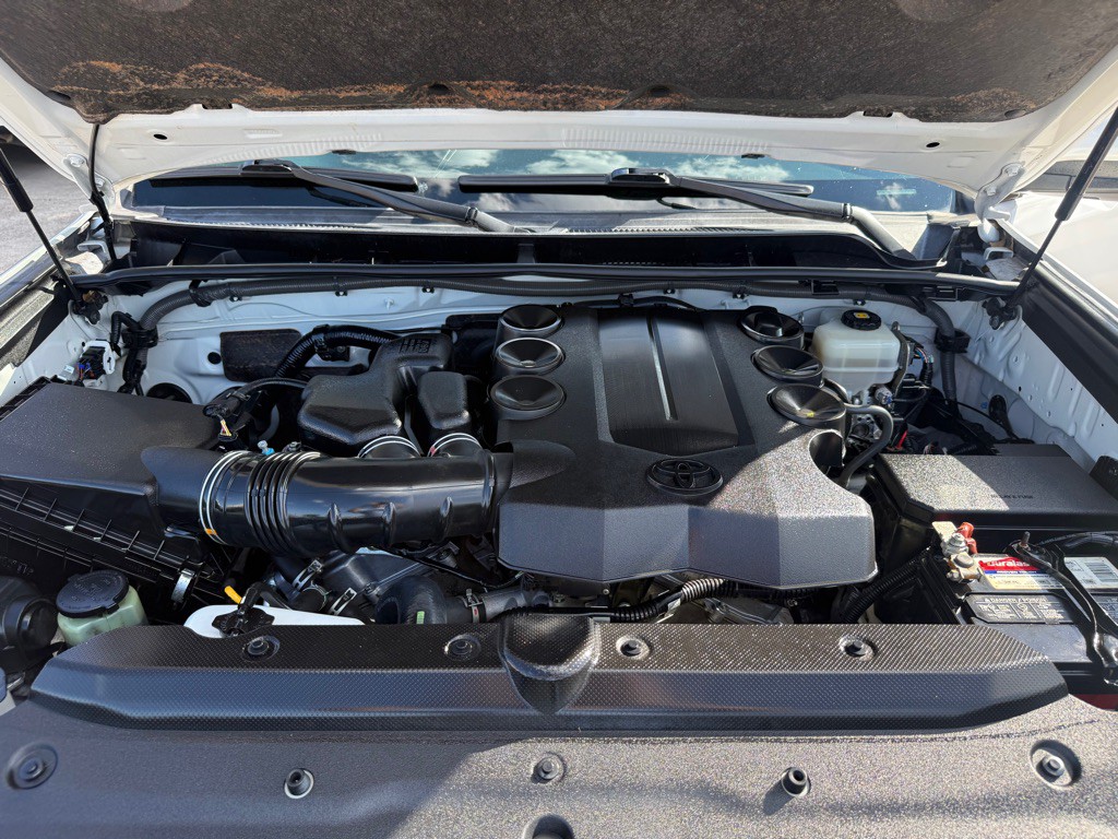 2019 Toyota 4Runner Image 39
