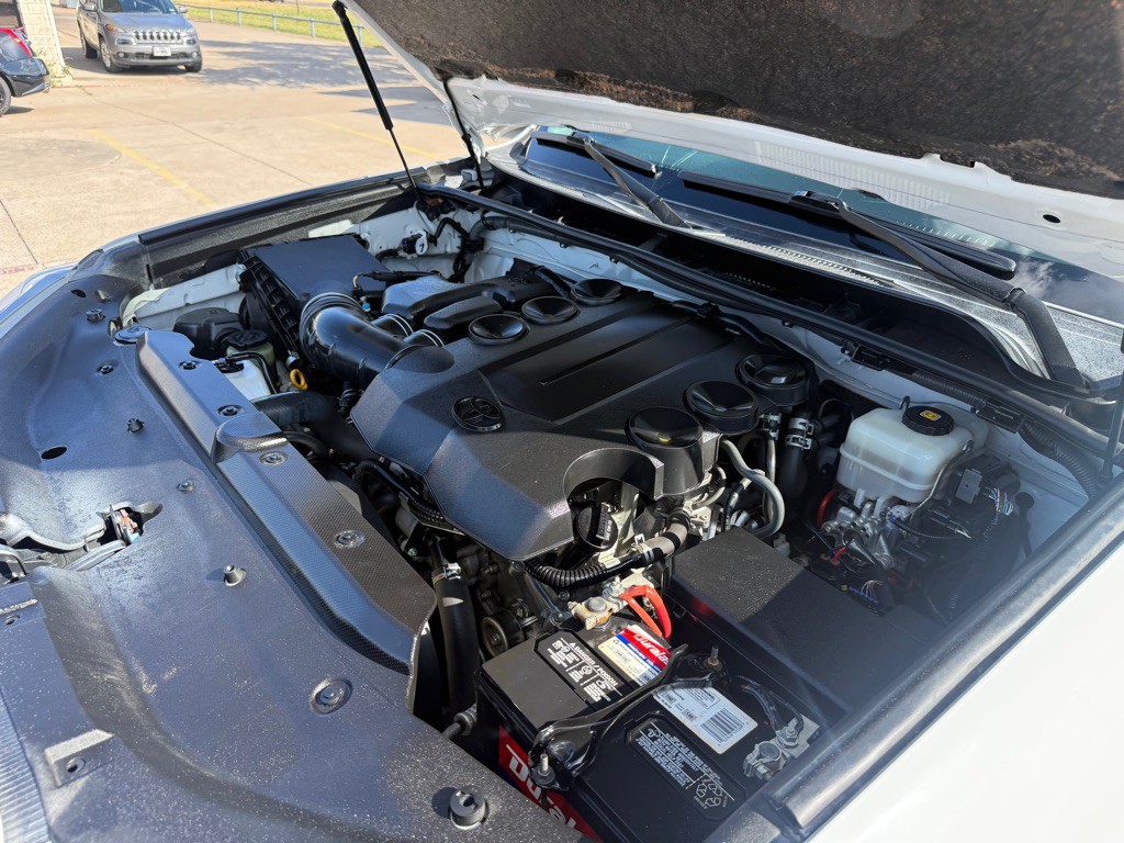 2019 Toyota 4Runner Image 40