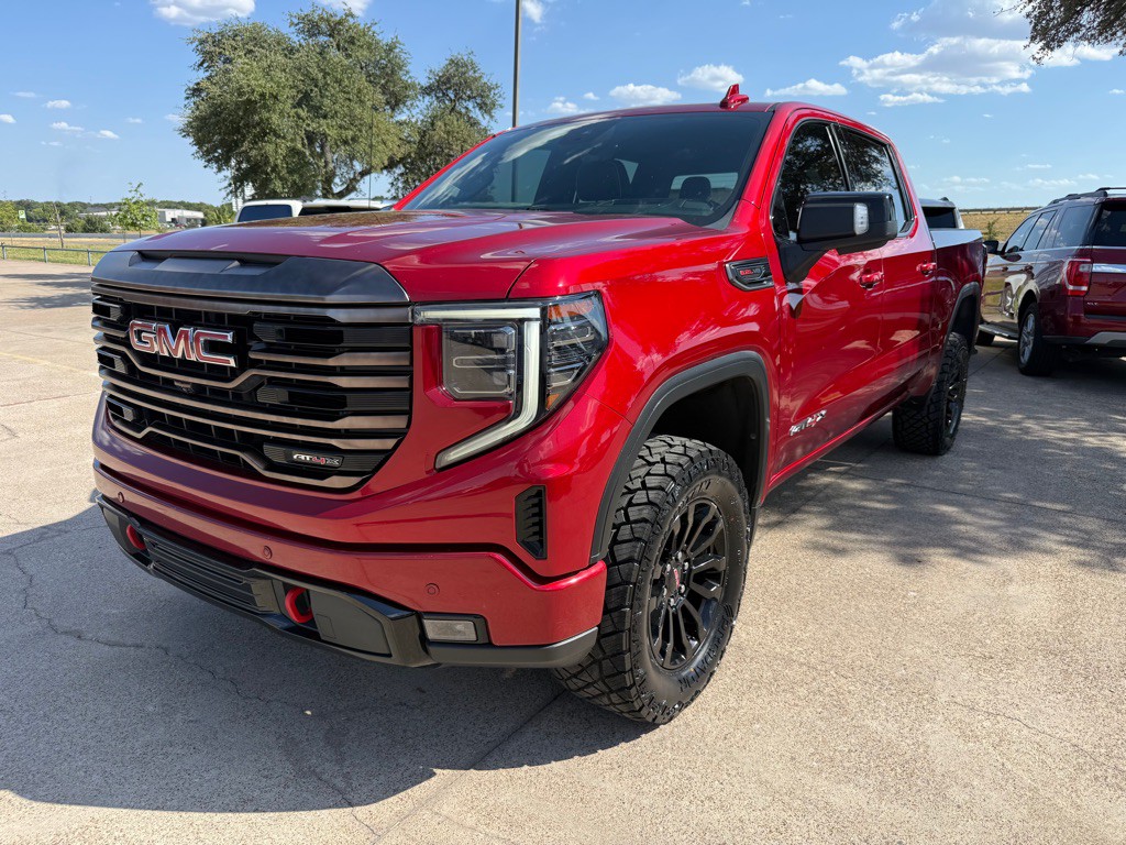 2022 GMC Sierra Image 3