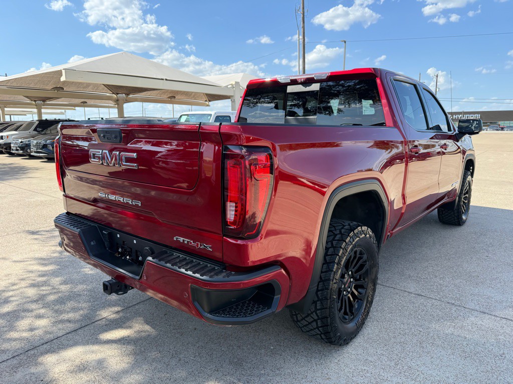 2022 GMC Sierra Image 7