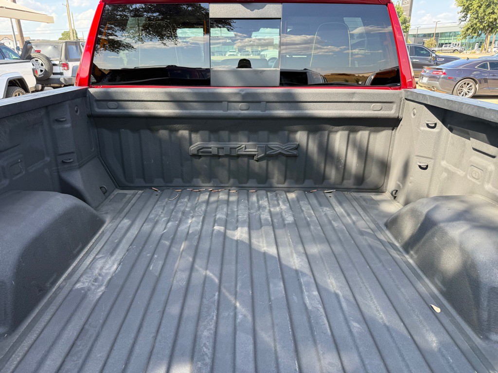 2022 GMC Sierra Image 14