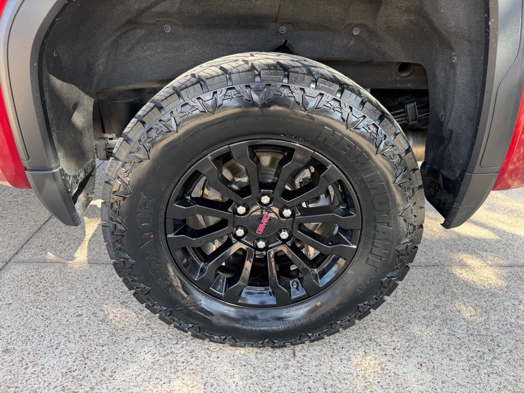 2022 GMC Sierra Image 15