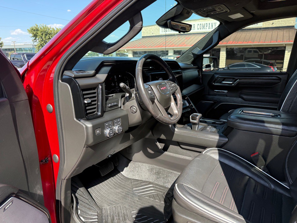 2022 GMC Sierra Image 16
