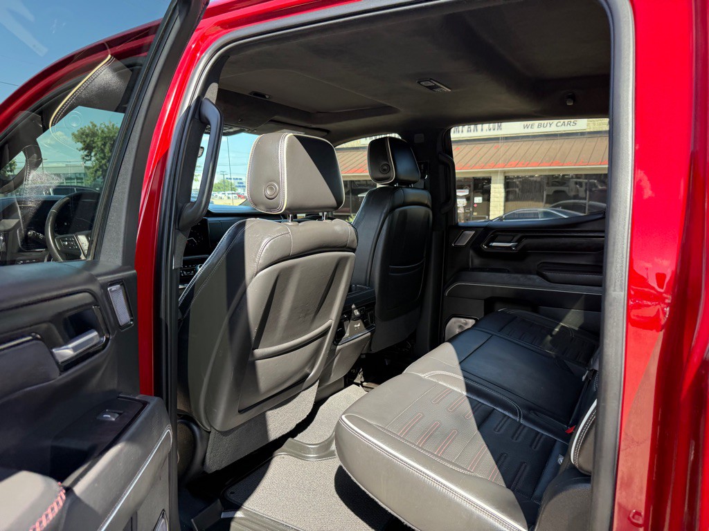 2022 GMC Sierra Image 17