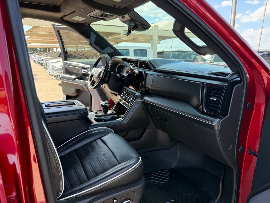 2022 GMC Sierra Image 18