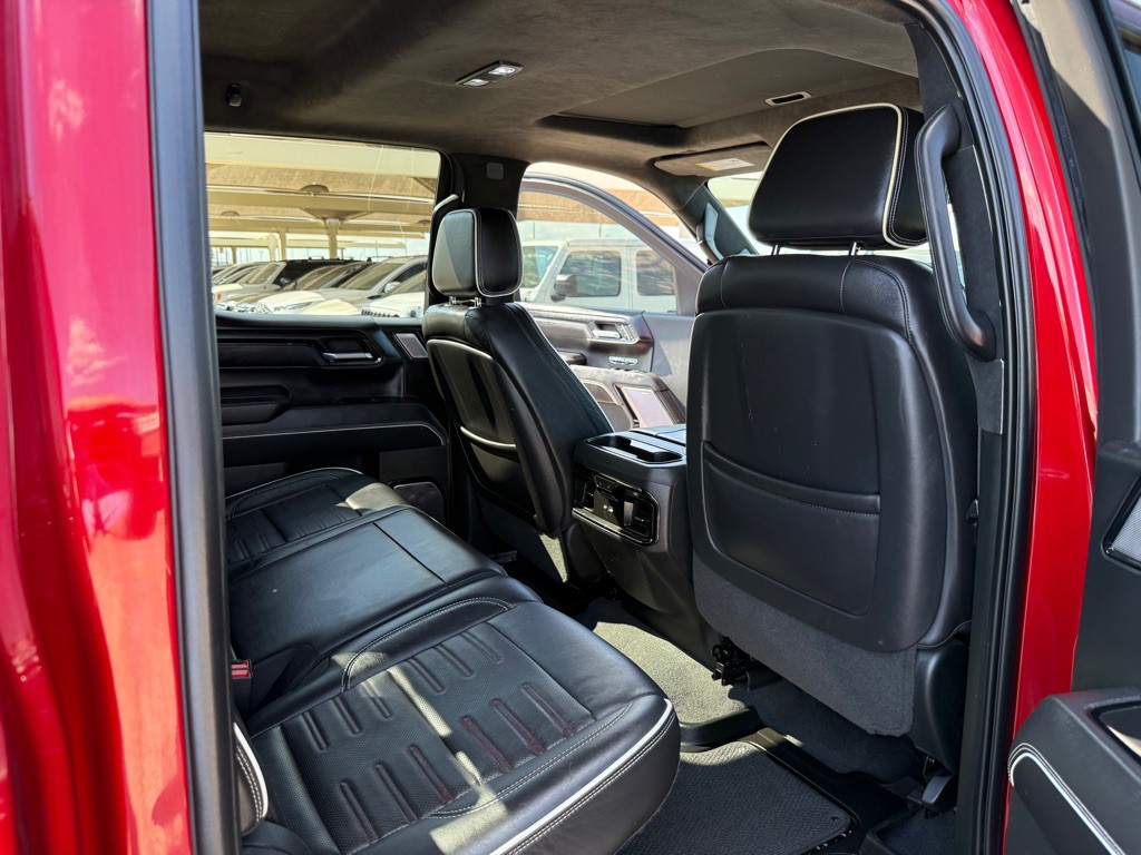 2022 GMC Sierra Image 19