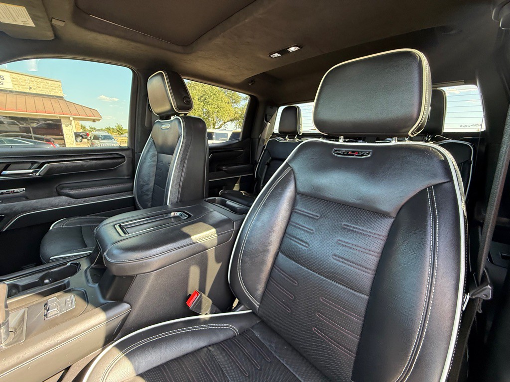 2022 GMC Sierra Image 20