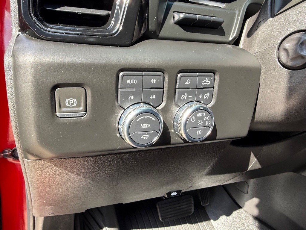 2022 GMC Sierra Image 22