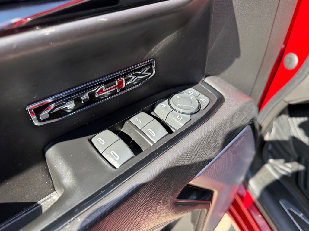 2022 GMC Sierra Image 23