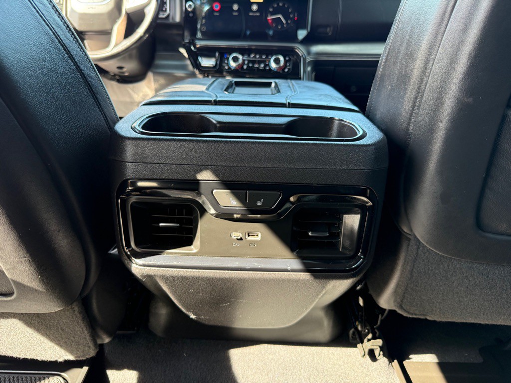 2022 GMC Sierra Image 25