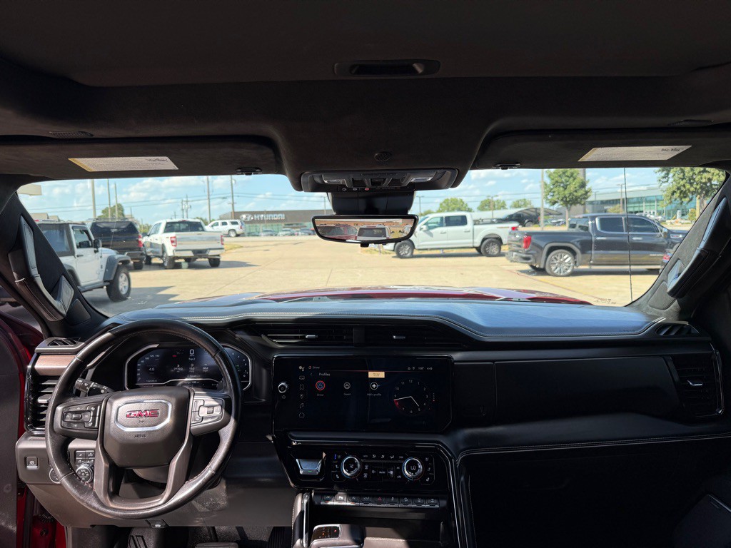 2022 GMC Sierra Image 26