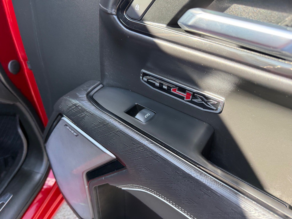 2022 GMC Sierra Image 30