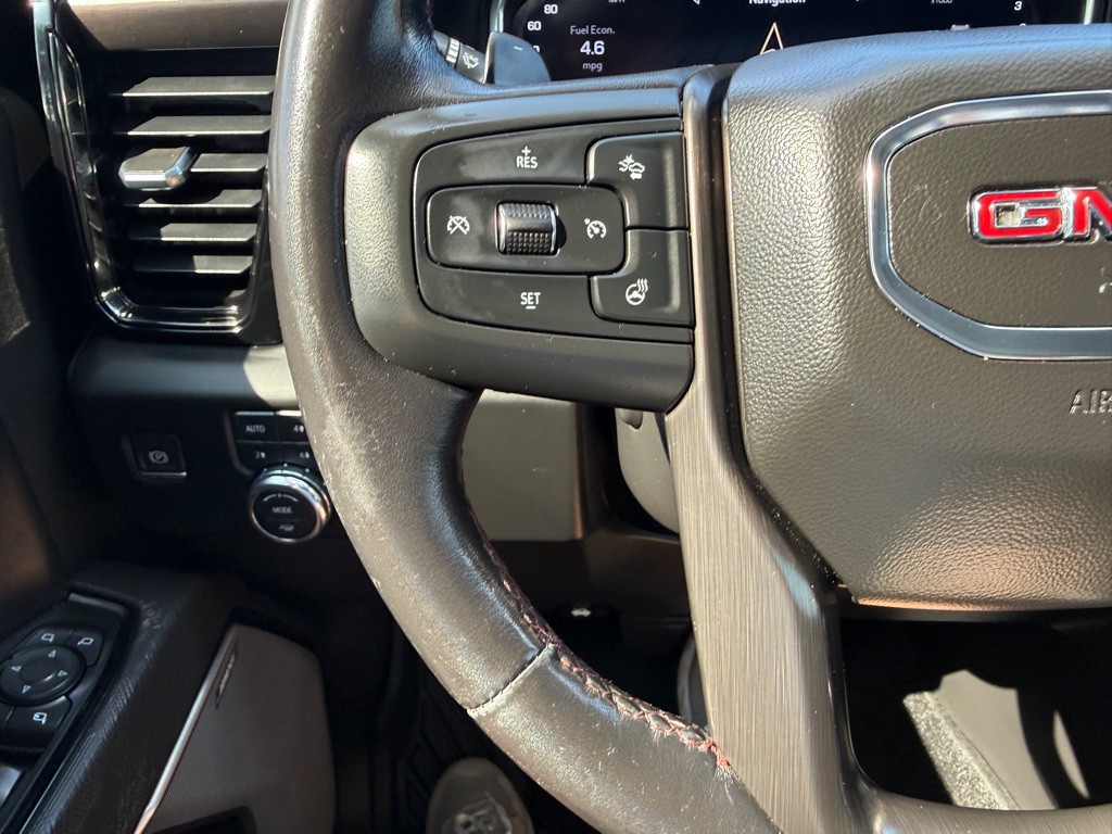 2022 GMC Sierra Image 32