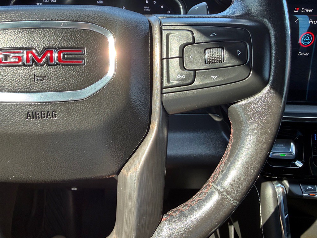 2022 GMC Sierra Image 33