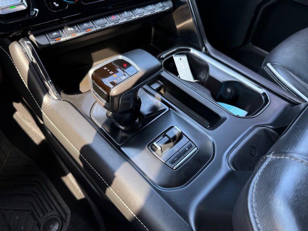 2022 GMC Sierra Image 34