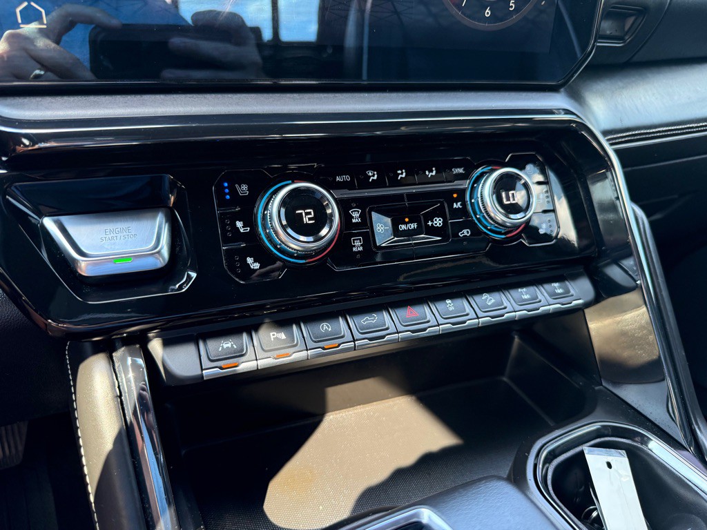 2022 GMC Sierra Image 35