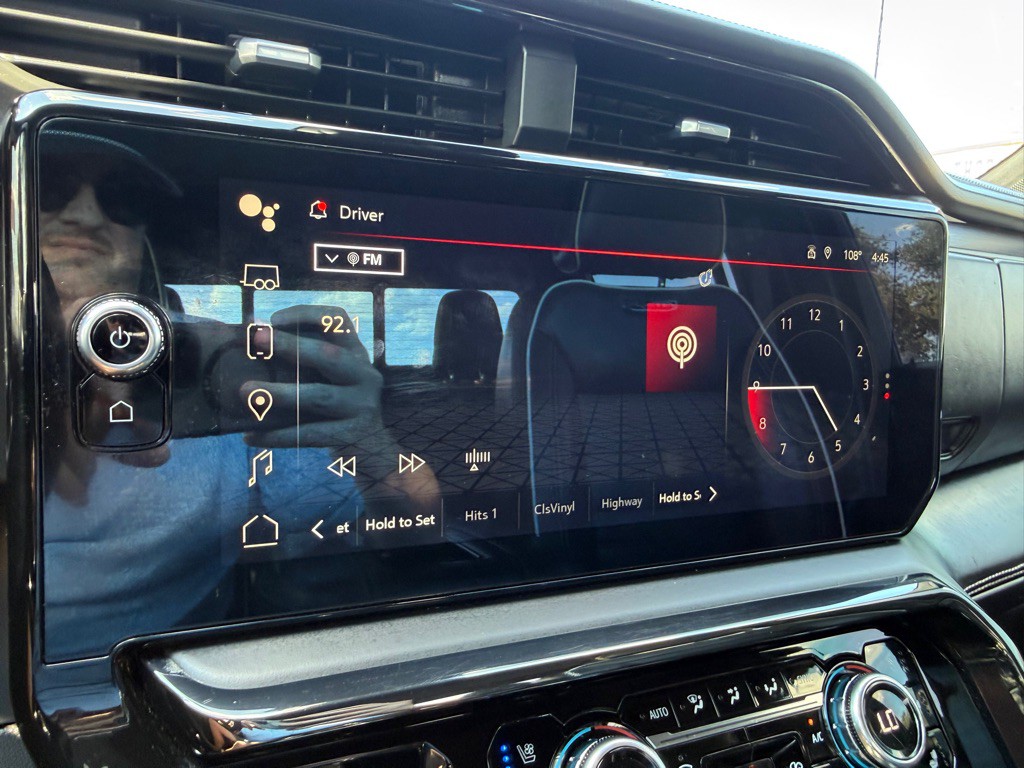 2022 GMC Sierra Image 36