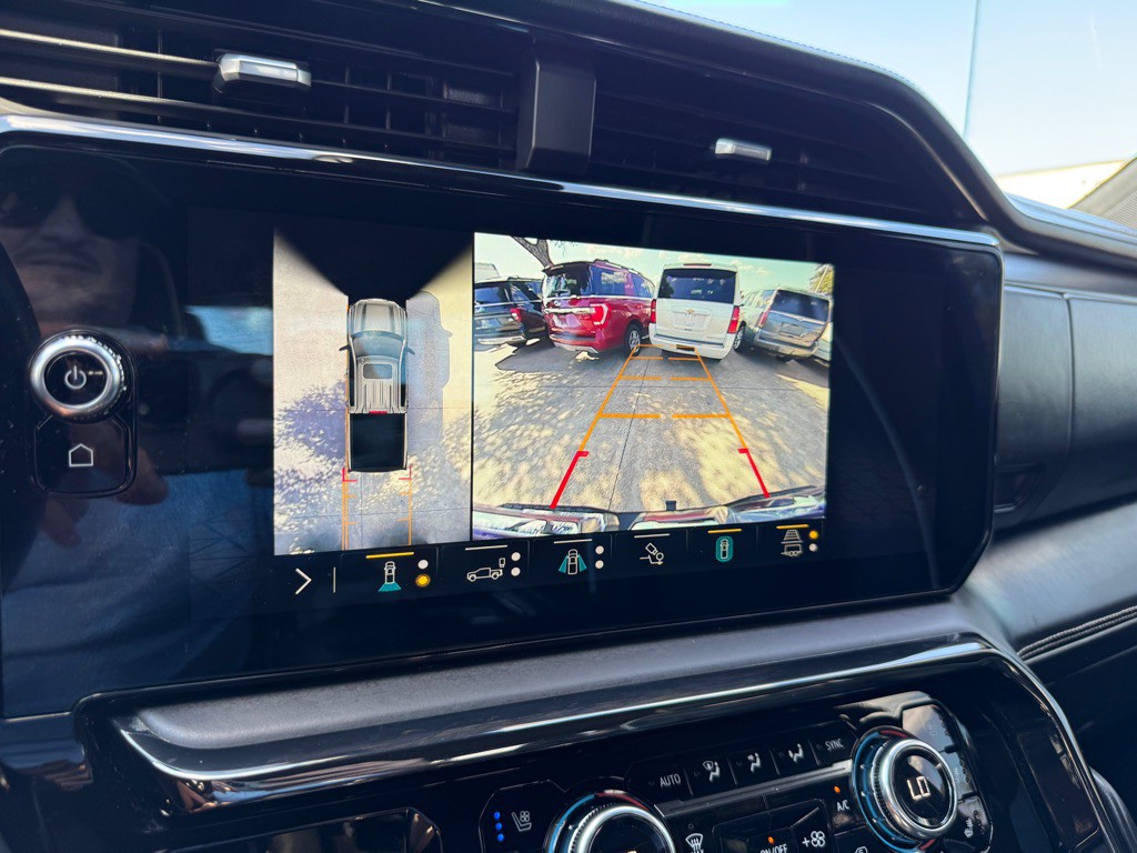 2022 GMC Sierra Image 37