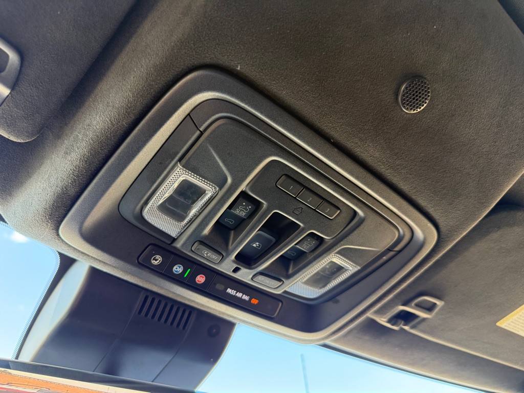 2022 GMC Sierra Image 38