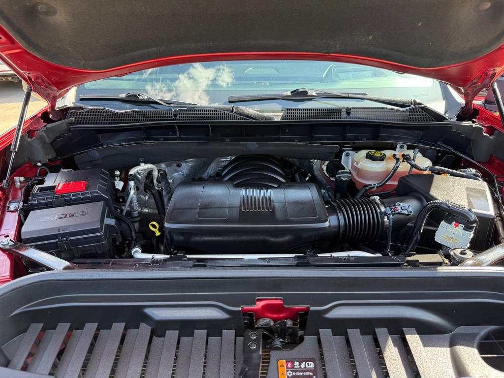 2022 GMC Sierra Image 40