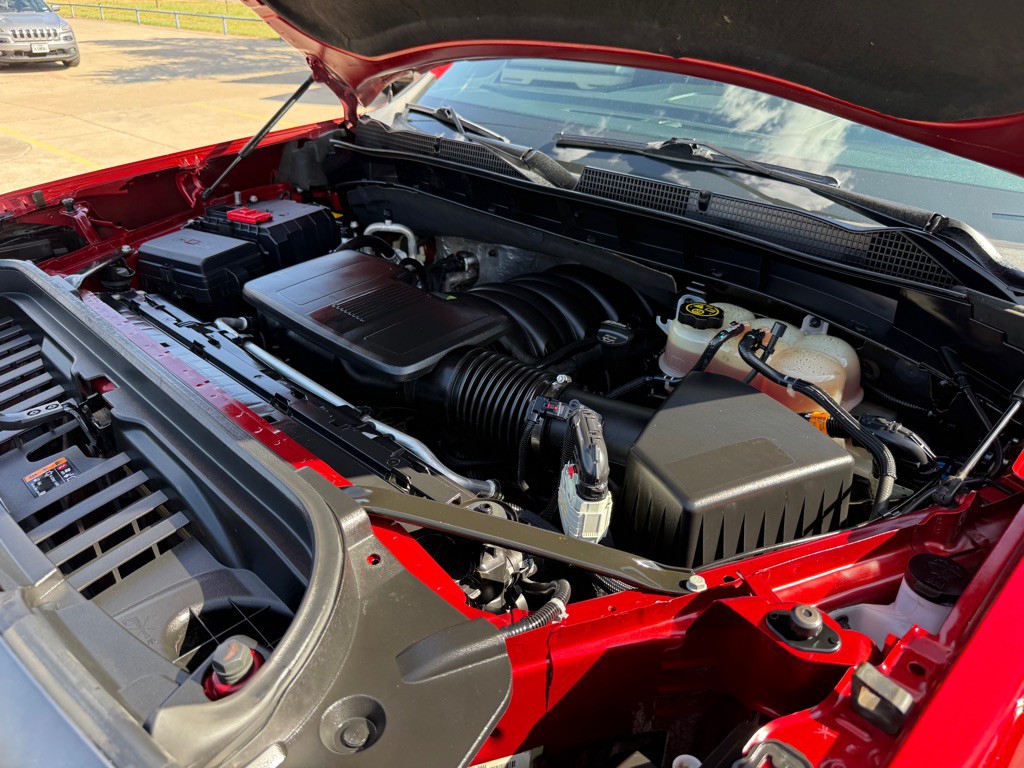 2022 GMC Sierra Image 41