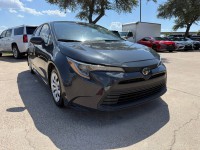 Image for 2026 Toyota Corolla LE ID: 7609403