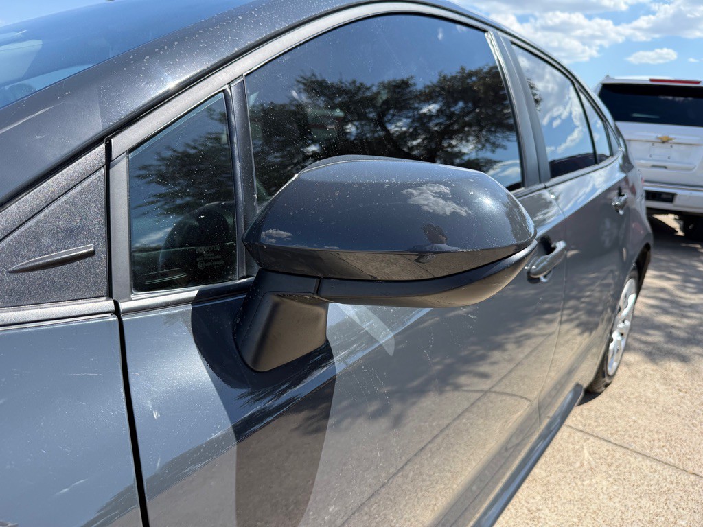 2026 Toyota Corolla Image 9