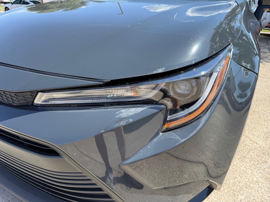 2026 Toyota Corolla Image 10