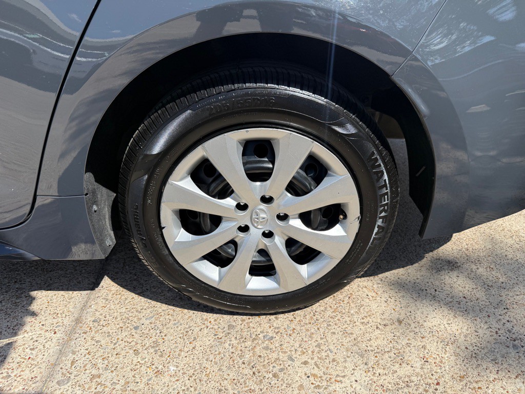 2026 Toyota Corolla Image 11