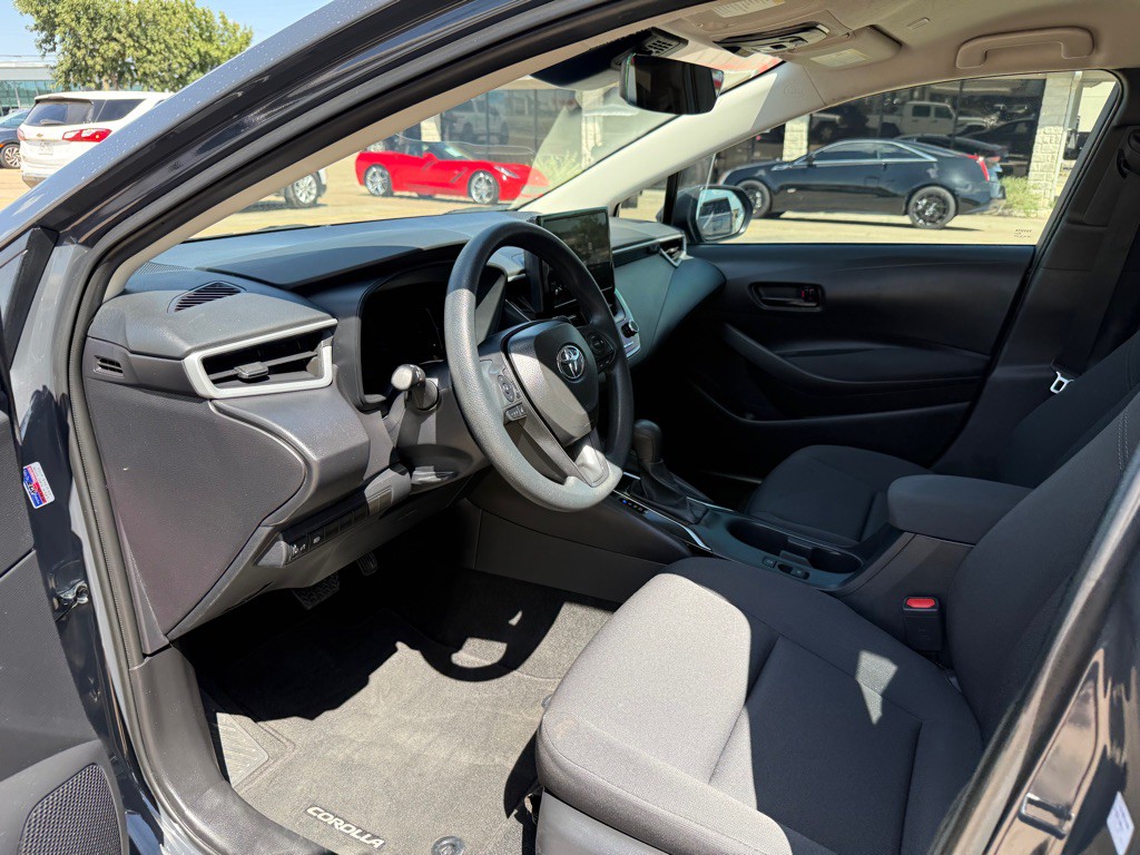2026 Toyota Corolla Image 12