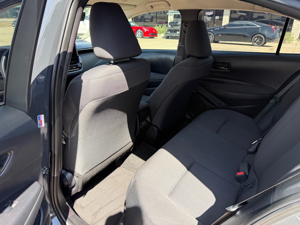 2026 Toyota Corolla Image 13