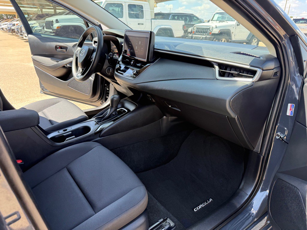 2026 Toyota Corolla Image 14
