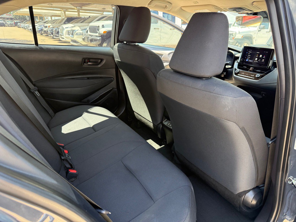 2026 Toyota Corolla Image 15