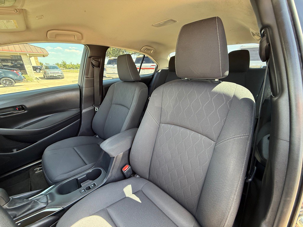 2026 Toyota Corolla Image 16