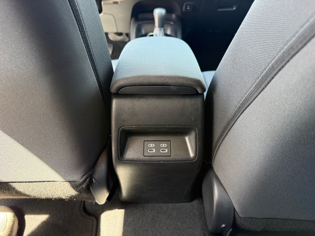2026 Toyota Corolla Image 18