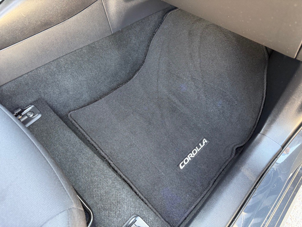 2026 Toyota Corolla Image 20