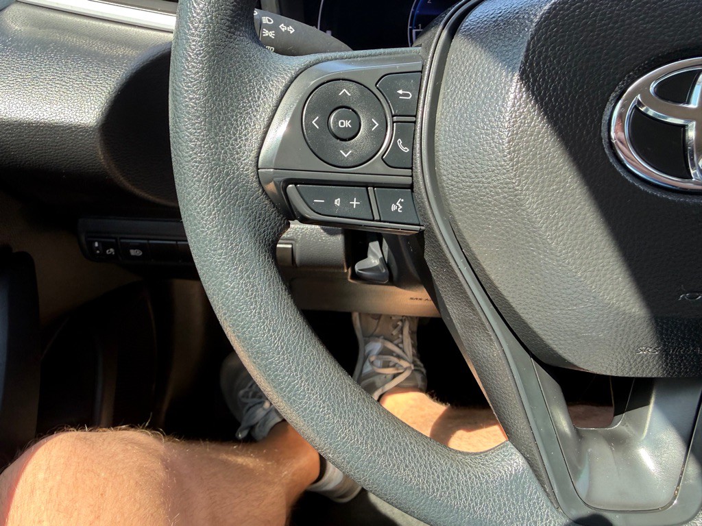 2026 Toyota Corolla Image 24