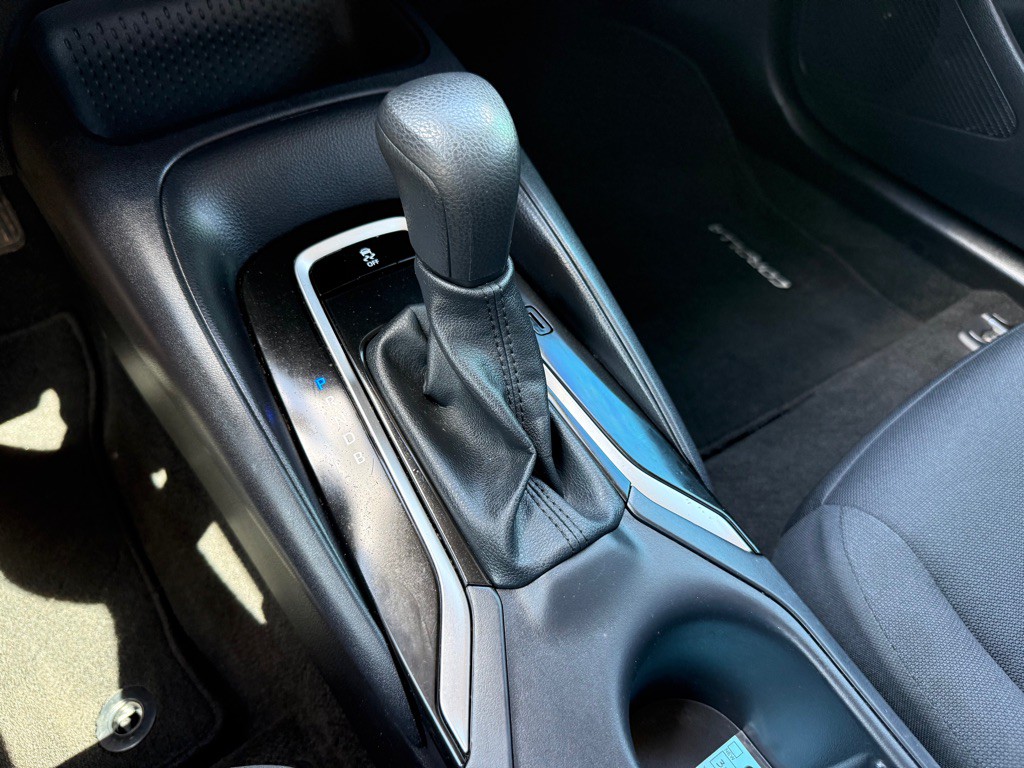 2026 Toyota Corolla Image 26