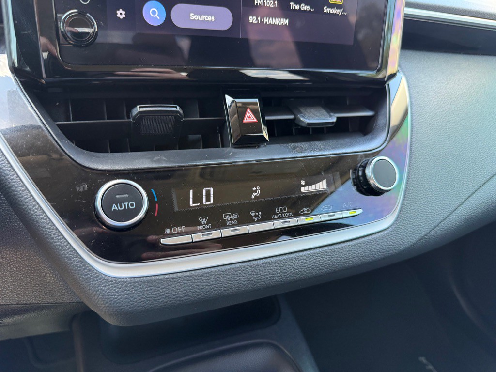2026 Toyota Corolla Image 27