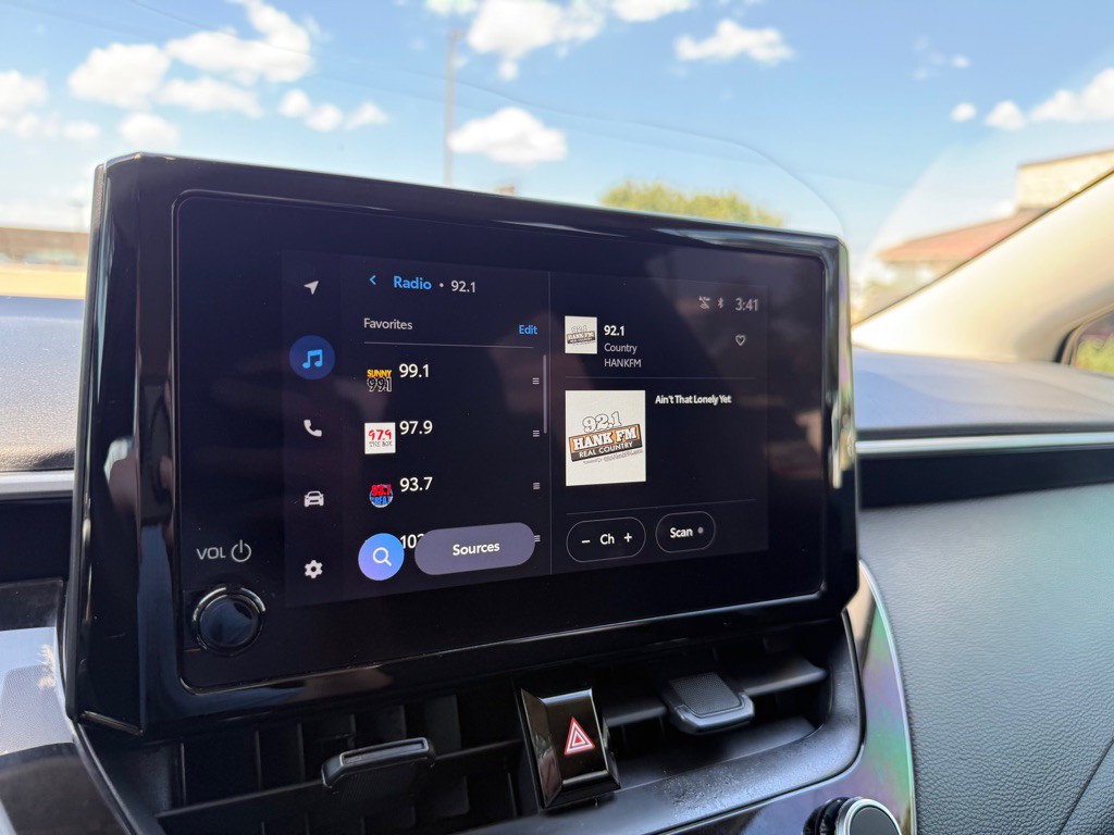 2026 Toyota Corolla Image 28