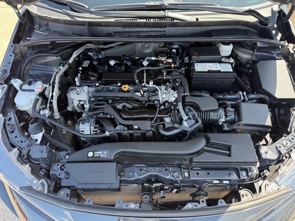 2026 Toyota Corolla Image 32