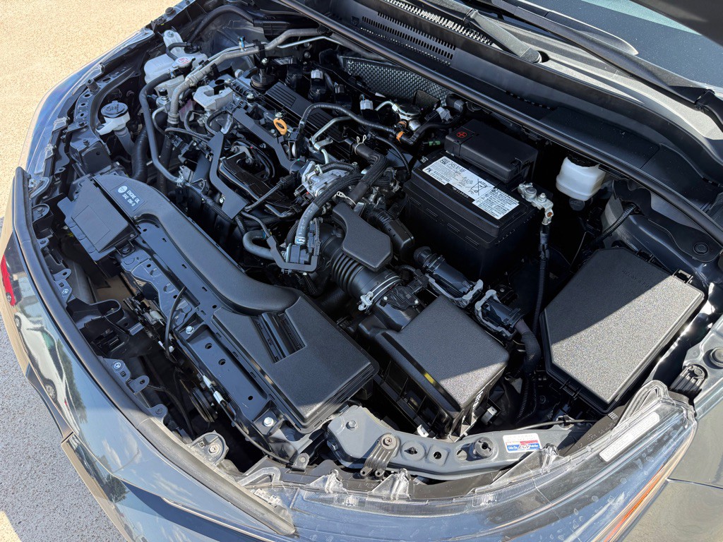 2026 Toyota Corolla Image 33