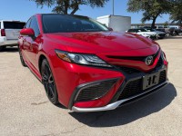 Image for 2022 Toyota Camry XSE ID: 7609409