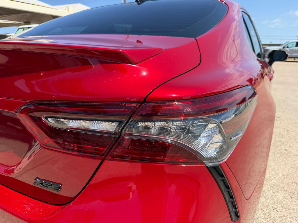 2022 Toyota Camry Image 10