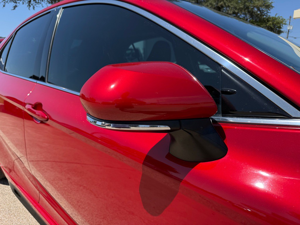 2022 Toyota Camry Image 11