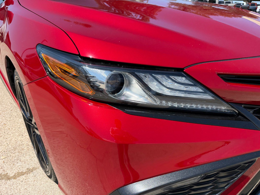 2022 Toyota Camry Image 12